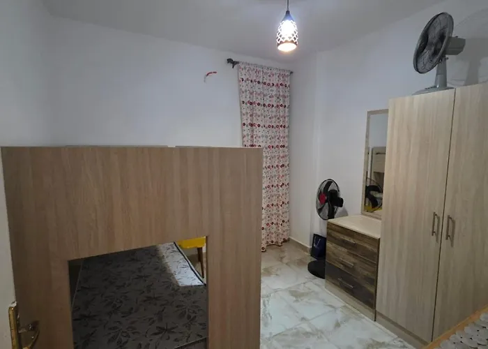 قرية كورونادو مارينا -البحرالأحمر -العين السخنه Ain Sukhna