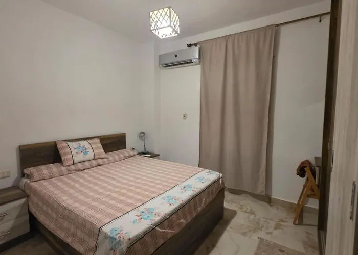 قرية كورونادو مارينا -البحرالأحمر -العين السخنه
