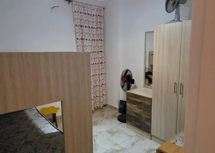قرية كورونادو مارينا -البحرالأحمر -العين السخنه Apartment *